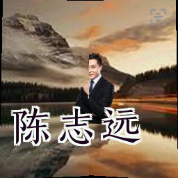 陈志远